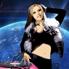Dj Pinky Pink Reggaeton Mix 2015