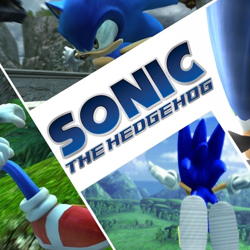Listen to Sonic the Hedgehog (2006) - Results Music Extended by