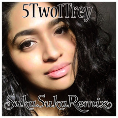 Analea - Suka Suka (5Two1Trey Remix)