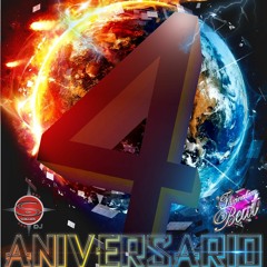 Session Shiller Dj 4to Aniversario