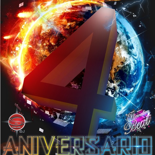 Session Shiller Dj 4to Aniversario