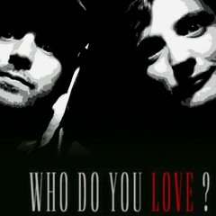 JayB ft Keirren Jones - who do you love (remix) *Explicit content*