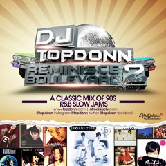 Reminisce Boulevard Vol. 2