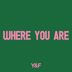 Where You Are - Hillsong Young & Free -Español (Cover)