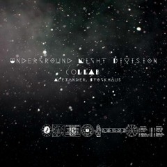 Alexander Stockhaus - Collab 0.1