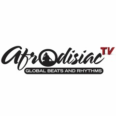 Afrodisiac - Zouk & Kizomba Promo Mix [February 2016]