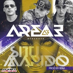 Area 3 - Si Tu Marido (Prod. By Edu)