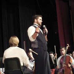 Expansion! [2013, TVMF Orchestra]