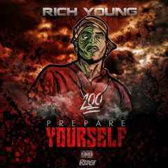RICH YOUNG X BALL OUT