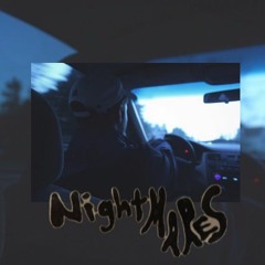 Nightmares by Hayes from the Ky prod. by Danny Kellum