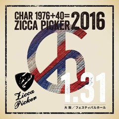 ZICCA PICKER 2016
