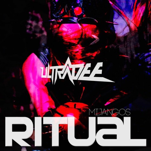 Ritual (UltraDee Jungleterror Mix) *FREE DOWNLOAD*