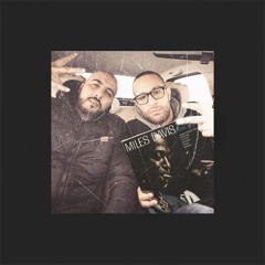 3ala Sample Jazz Feat. Soodrummer