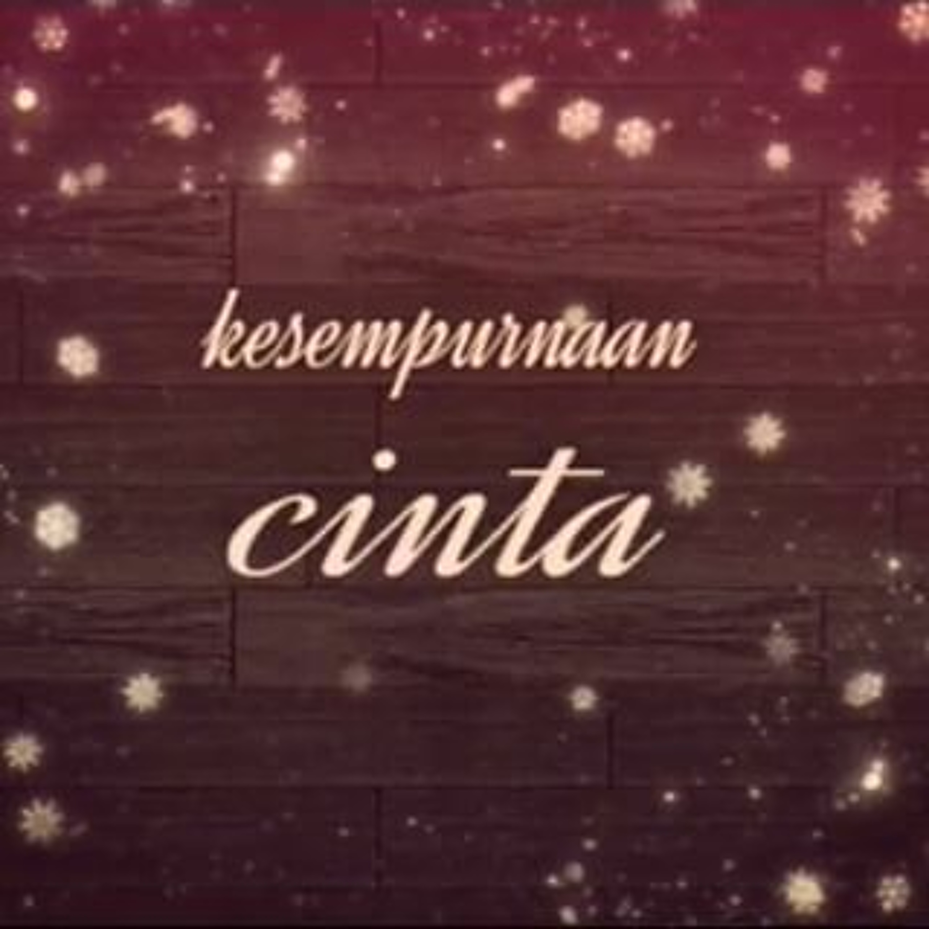 Kesempurnaan Cinta - Esse Ft Mput episode artwork