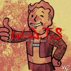 W.D.T.S (ft. Freddie Dredd) [VV002] | @VRSYJNES @TheVRSYVAULT | #VRSYVAULT