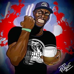 BLACK MAMBA / FRA / TOXIC SICKNESS RESIDENCY SHOW / ALBUM SHOWCASE / FEBRUARY / 2016