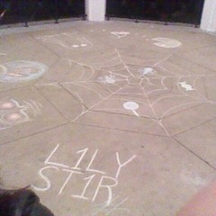 mystery street artist recording- buzz kill (cover )