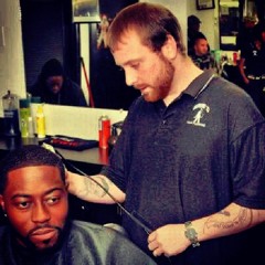 Been Fly(Hairline) - 2Pair Tate