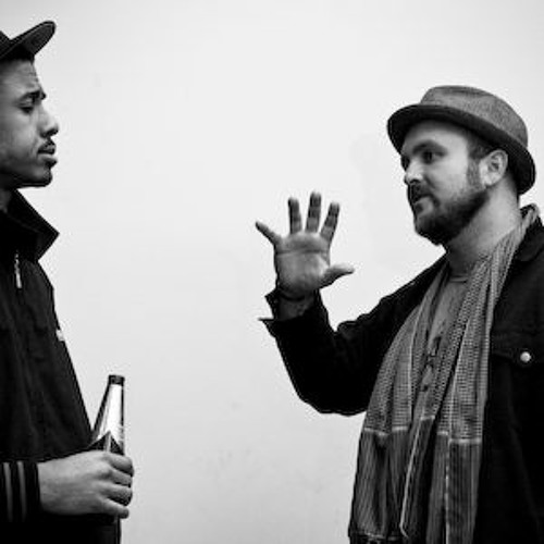 Blu And Exile - Soul Provider (Bhonstro Remix)