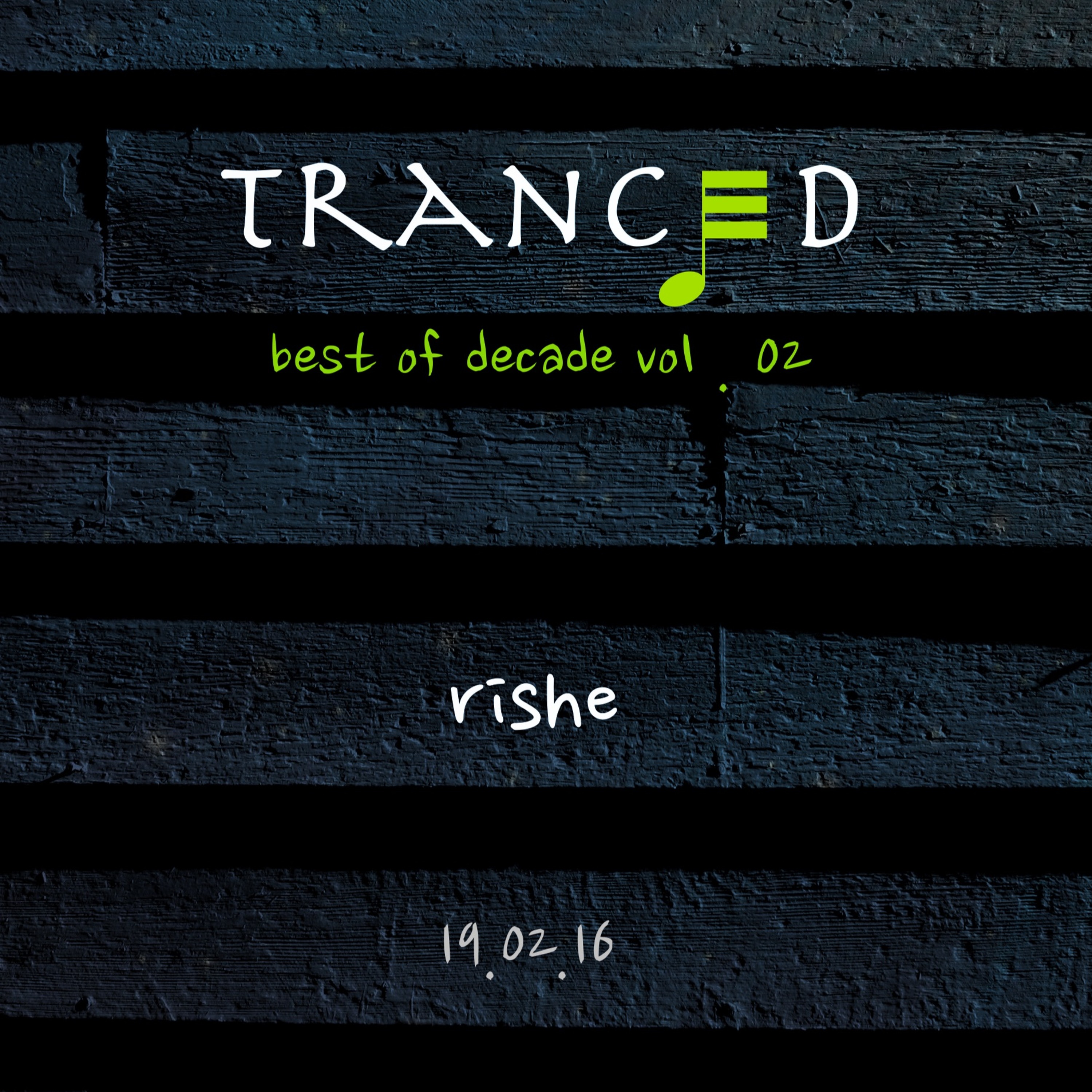 BlowTape • Tranced • Trancechno