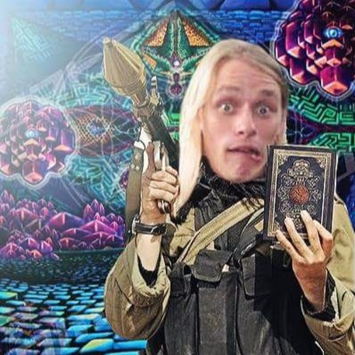 Resonating Nature Limbs - ***Bornvibe***Resonate***Remix***