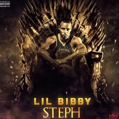 Lil Bibby - Steph (DigitalDripped.com)