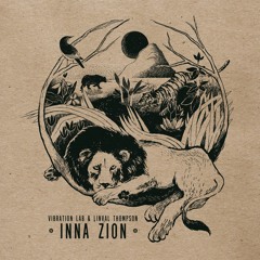 Vibration Lab - Inna Zion (Feat. Linval Thompson) [Jstar Remix] [Clip] - OUT NOW!