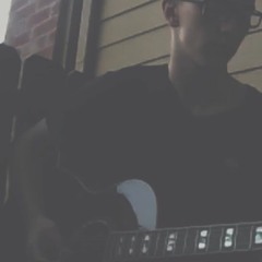 The Lines- Beartooth (Low Gain Mix) -Full Band Cover