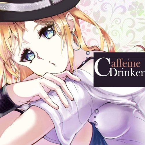 LOVΣ CiRclΣ [Caffeine Drinker EP]