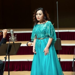 G.F.Handel: Lascia La Spina from "Il trionfo del Tempoe Disinganno"