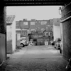 Two Steps From The Murderer