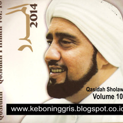 Syech Abdul Qodir Assegaf - Al Madad (By. www.keboninggris.blogspot.co.id)