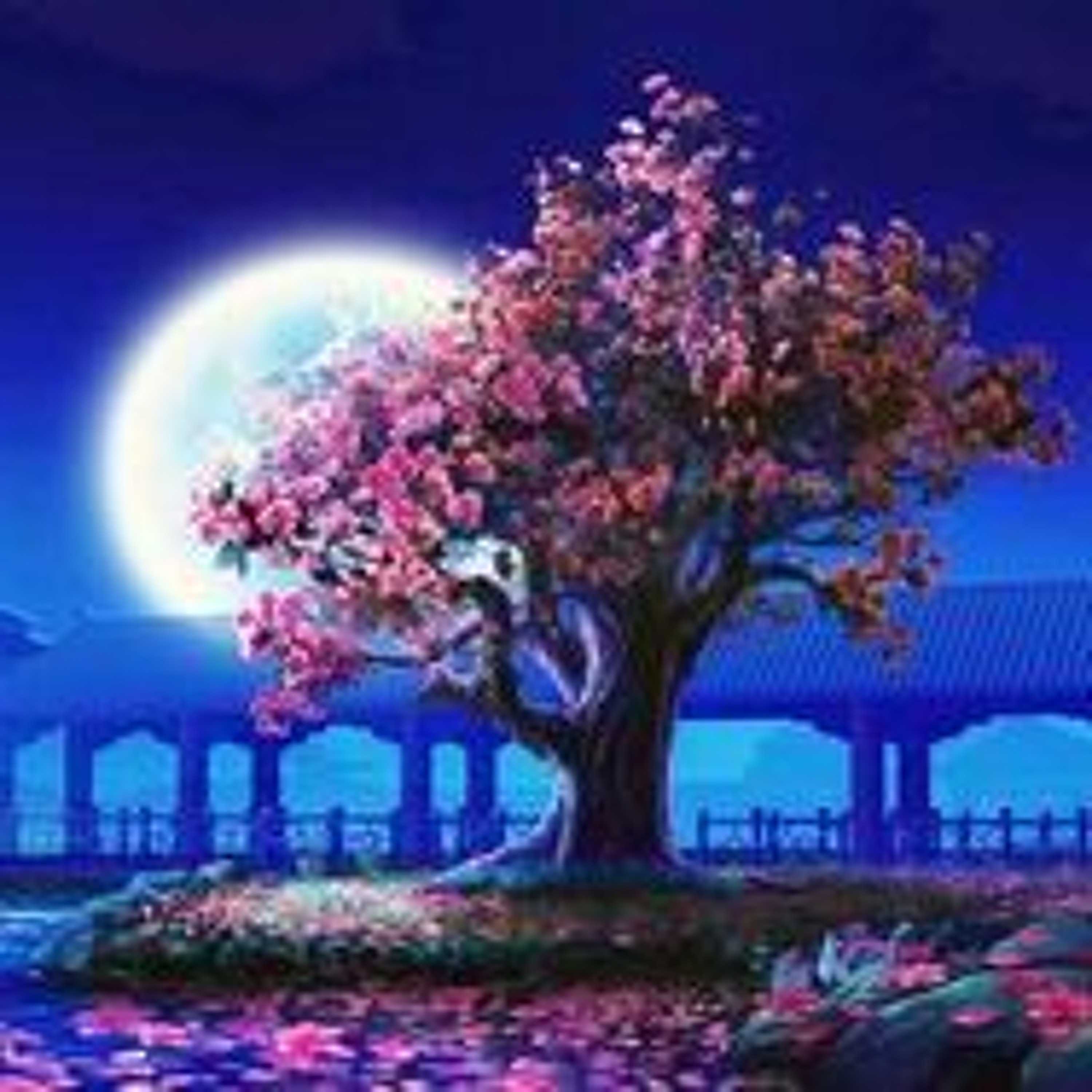 Mystic Lullaby episode artwork