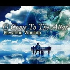 O Come To The Altar - Elevation Worship (Acoustic Cover by Yeshua Abraham)