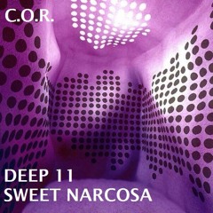 DJ C.O.R. DEEP - 11 - SWEET NARCOSA