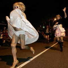 First Steps / Something to Run With