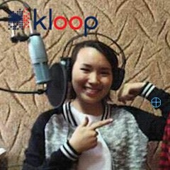 Айыма Айылчиева в программе "Девочки-это сила"