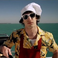 Im On A Boat Kingston (EkiM Edit)