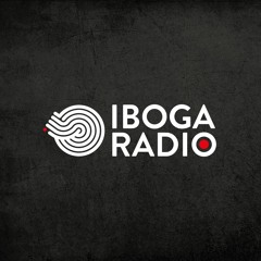 Iboga Radio Show 09 - DJ Emok - Japan