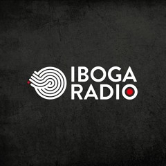 Iboga Radio Show 10 - Rainbow Serpent