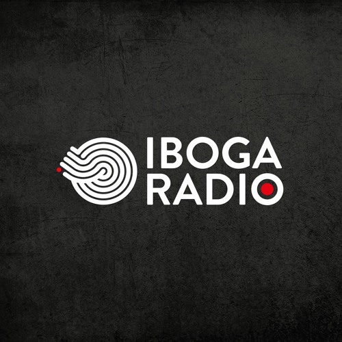 Iboga Radio Show 10 - Rainbow Serpent