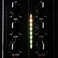 DJ LP electro mix February 2016