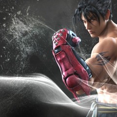 Tekken Tag Tournament 2 OST- Your Sunset