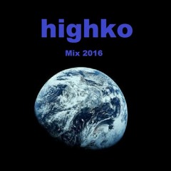 Higko Mix 03 - 2016