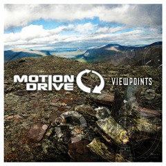 1. Motion Drive - Cube