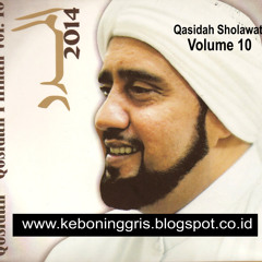 Syech Abdul Qodir Assegaf - Al Madad (By. www.keboninggris.blogspot.co.id)