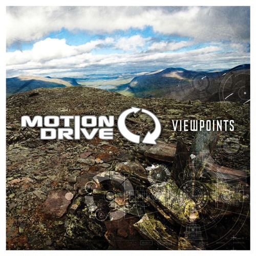 7. Motion Drive - Cells