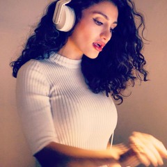 Just A Girl And Some Beatssss