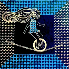 Fia Nic Riosa - Slippery Road