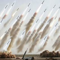 music for missiles  (Que c'est beau toutes ces fusées)